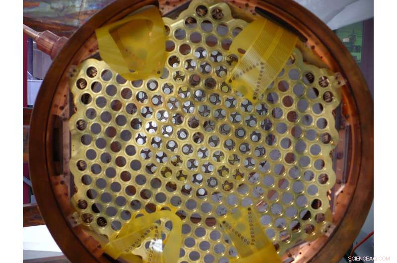 New Study Suggests Dark Matter May Be Hidden Within Existing Astronomical Data