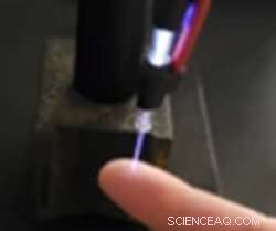 Plasma Medicine: Antibacterial Efficacy and Emerging Clinical Applications