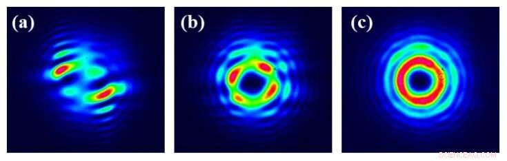 Enhancing Spatial Light Modulator Calibration with Background Light