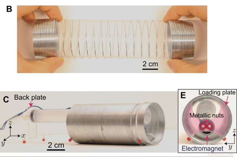 Pulse-Driven Robot Achieves Locomotion via Solitary Wave Propulsion
