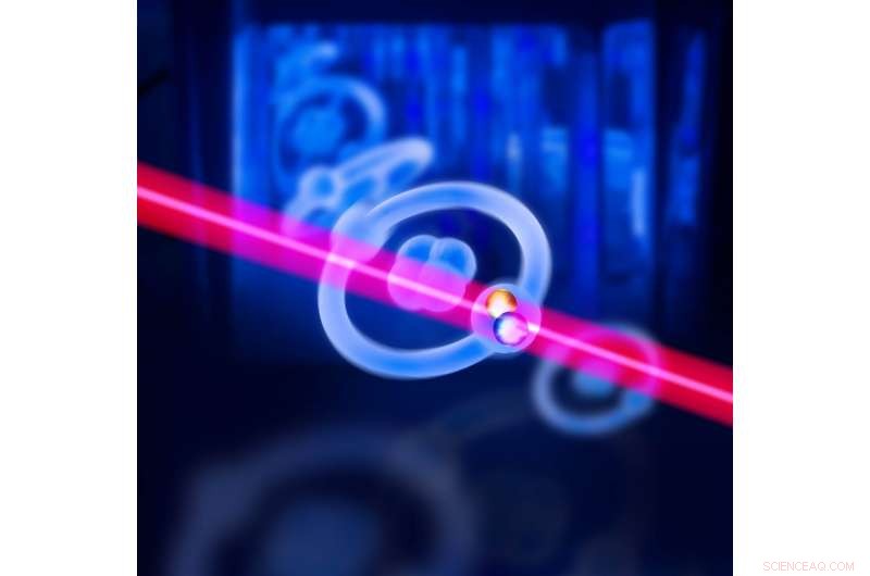 First Experimental Confirmation of Long‑Lived Pionic Helium, a New Form of Exotic Matter