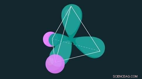 Machine Learning Solves Quantum Chemistry Puzzle