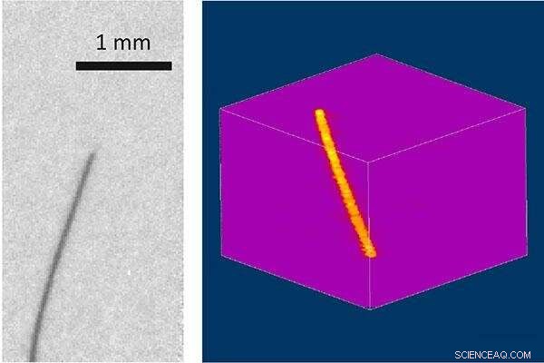 Revolutionizing Millisecond CT: Opening the Gate to Ultra-Fast Imaging