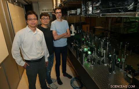 New Insight into Intervalley Transitions Promises Advances in Valleytronics