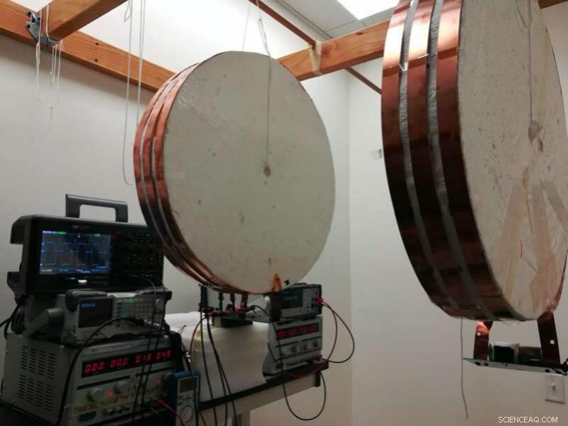 Advanced Wireless Power Transfer System: Robust, Efficient, and Reliable