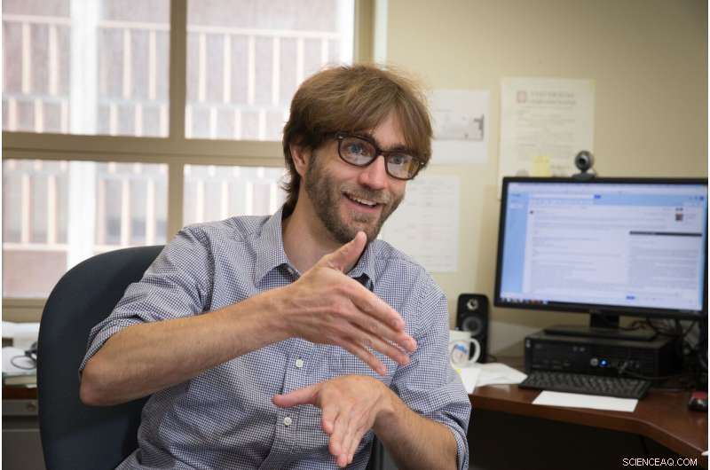 UCLA Physicists Break Record with World s Best Quantum Bits