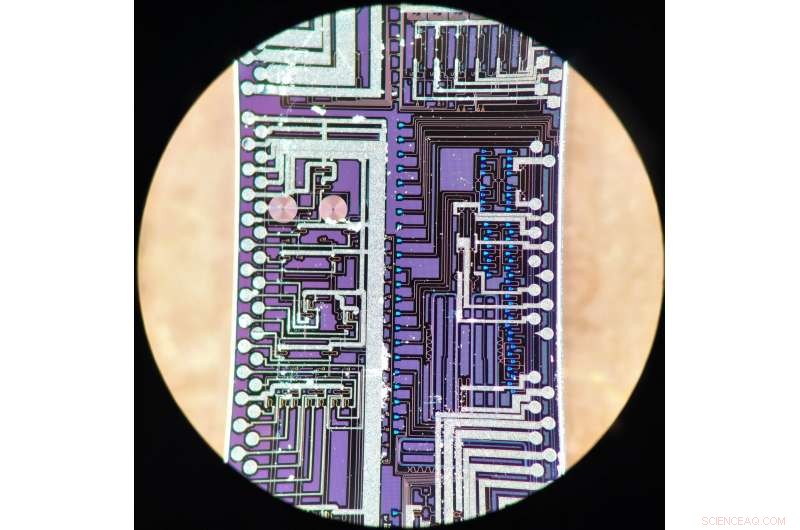 Breakthrough: Integrated Photon Source Paves Way for Scalable Quantum Technologies