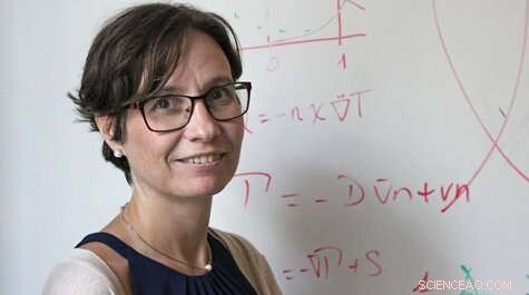 Scientists Decode Key Challenges to Boost Fusion Power