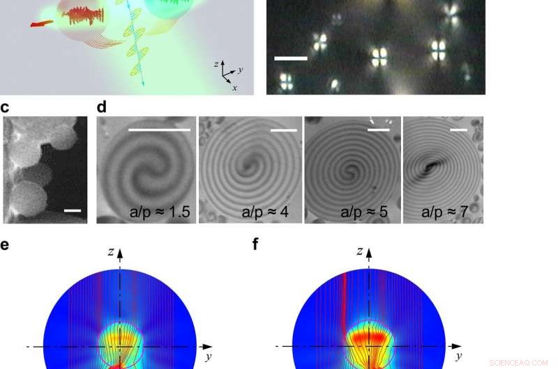 Enhanced Enantioselective Separation Using Chirality-Driven Lateral Momentum Transfer