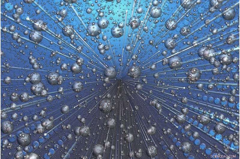 Advancing Particle Physics: Quantum Simulators for Gauge Theories