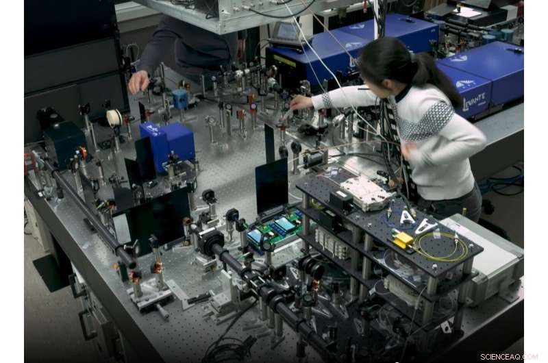 Revolutionary Non‑Destructive Technique for Cellular Molecular Analysis