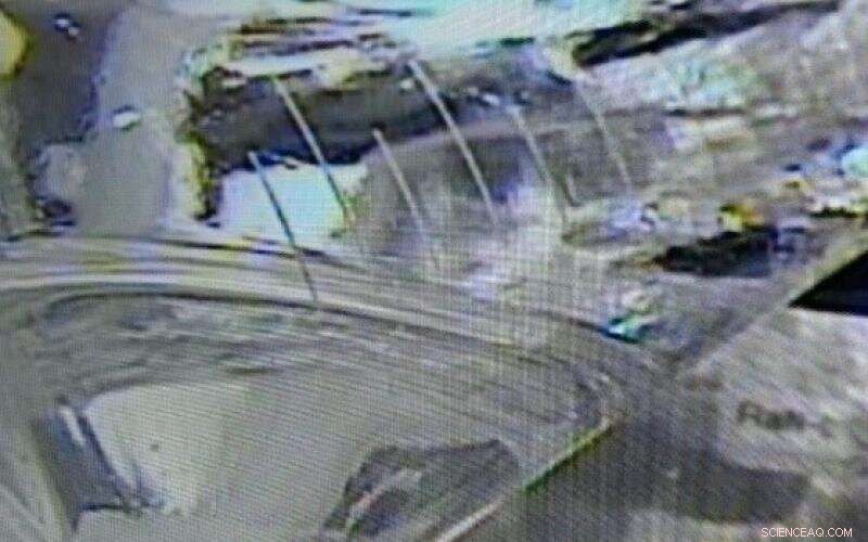 Revolutionizing Medicine: Oak Ridge Lab Unveils Enhanced Actinium-227 Separation Technique