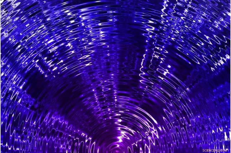 Terahertz Radiation Shatters Protein Structures in Living Cells Without Causing Cell Death