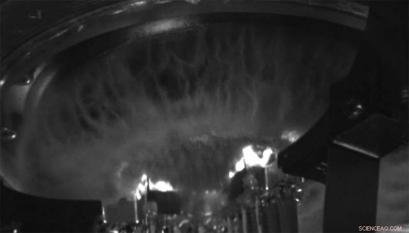 Resuming Hands‑On Work to Advance Stockpile Modernization