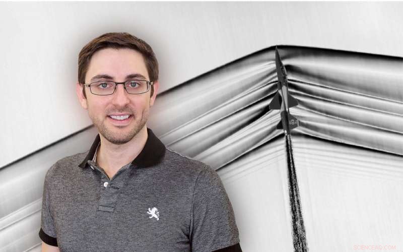 Groundbreaking Study Enhances Insight into Earth s Interaction with Solar Wind