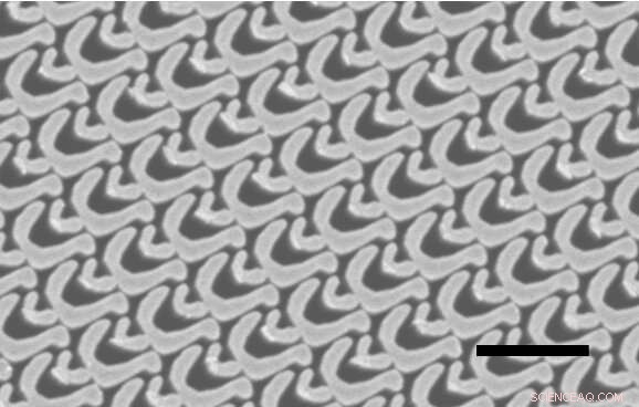 Metasurface Technology Unlocks New Frontiers in Polarization Control