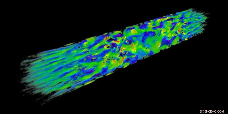 Lab-Generated Shock Waves Replicate Astrophysical Particle Accelerators Driven by Exploding Stars