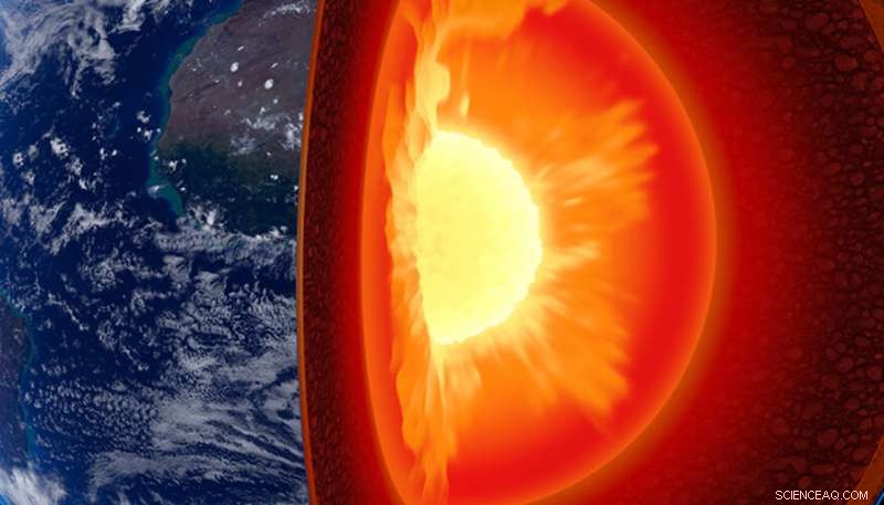 Unveiling Iron s Behavior Under Extreme Pressure