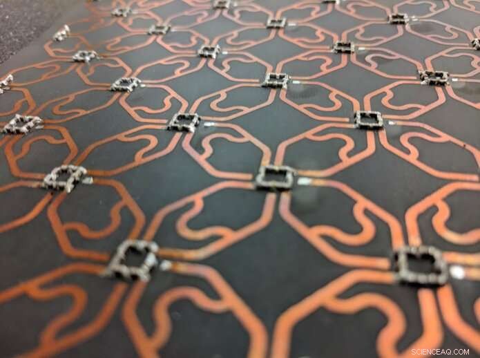 Fractional Electronic Charges Revealed in Topological Insulators