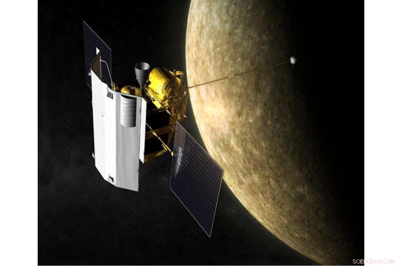 Scientists Successfully Measure Neutron Lifetime in Space for First Time