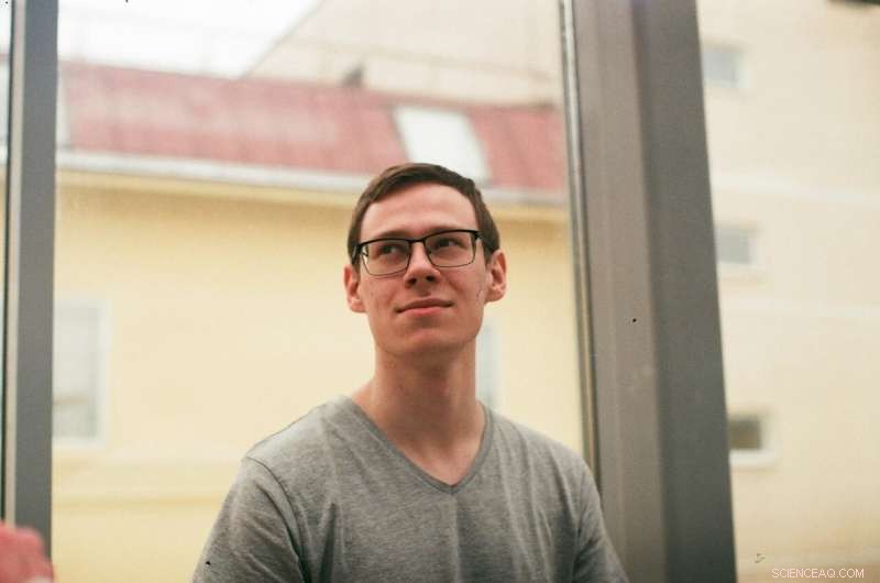 New THz Data Encoding Technique Paves the Way for 6G Connectivity