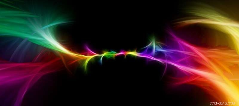 Scientists Create a Pause Button for Light Particles