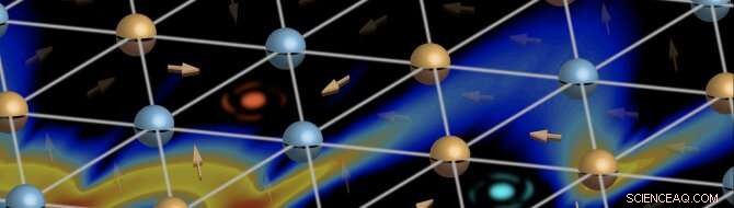 Pioneering Quantum Materials: HKU Leads Breakthroughs for Societal Benefit