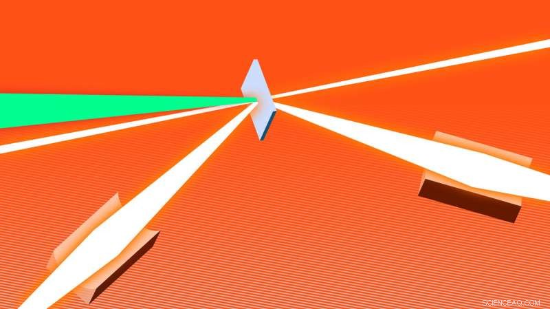 Revolutionary Technique Reveals Element Mixing Inside Giant Planets