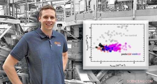 Proven Method to Stabilize the Path Toward Earth-Based Fusion Power