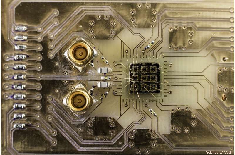 Quantum Teleportation Explained: From Theory to Real-World Possibilities