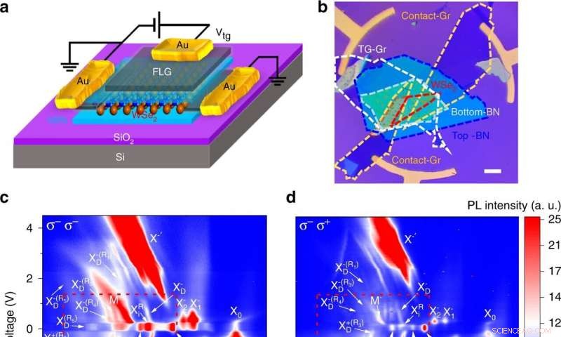 Precise Measurement of Tiny Quasiparticles Heralds a Breakthrough in Semiconductor Technology