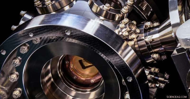 Honeywell Announces Record-Breaking Quantum Computer Performance