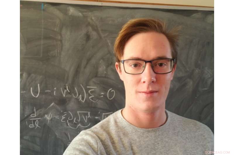 New Fusion Design Tool Enhances Reactor Efficiency and Safety