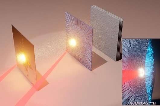 Advanced Imaging of Magnetic Instabilities via Laser-Accelerated Protons