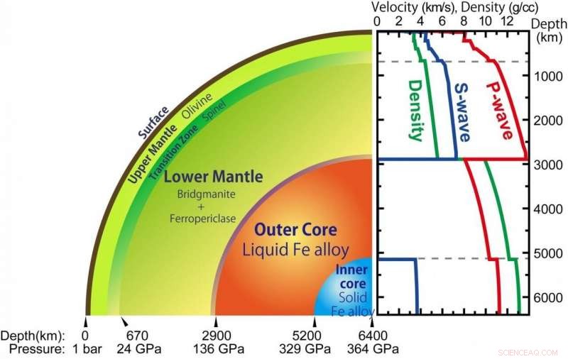 Accurate Determination of Liquid Iron Density in Earth s Outer Core Conditions