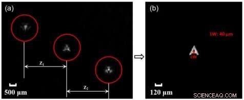 Revolutionizing Wavefront Sensing: Multi‑Focal Fibonacci Sieve Enables Single‑Shot Multi‑Planar Measurement