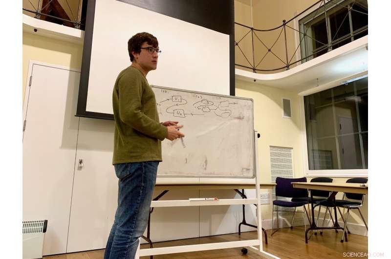 Quantum Fridge: Harnessing Indefinite Causal Order for Cooling