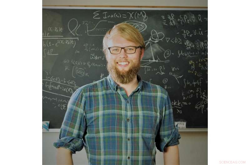 Mathematical Breakthrough Offers Fresh Insights into Long-Standing Fusion Challenge