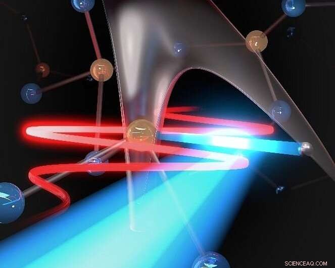 Illuminating the Tunnel: Light Emission from Electronic Tunneling