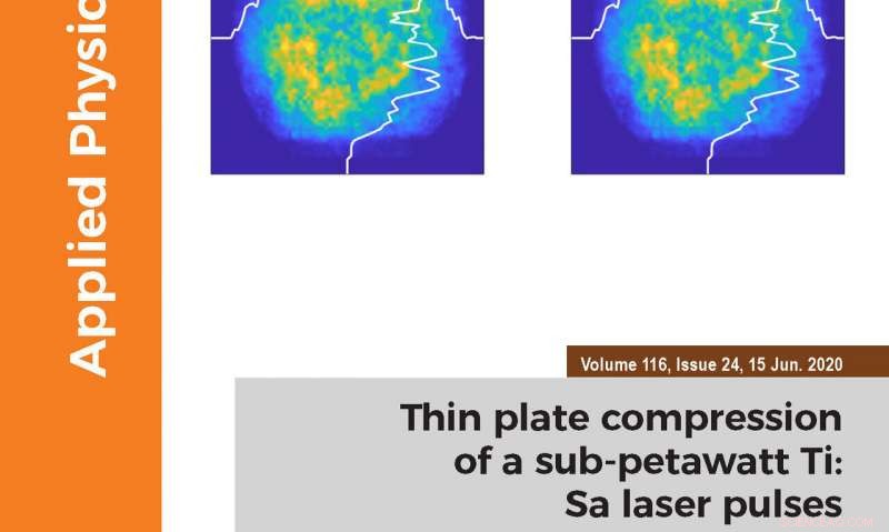 Pushing Laser Power to Unveil New Physics Frontiers