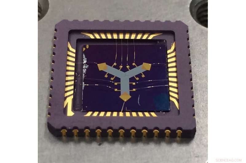 Thermophones Revolutionize Array Design: Heat‑Generated Sound Cuts Complexity, Study Finds