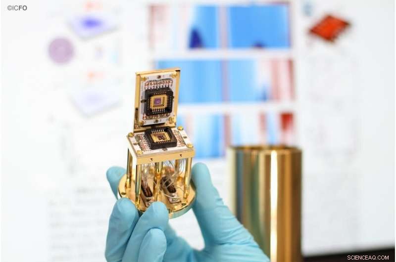 Superconductivity vs. Insulating Phases in Magic-Angle Graphene: A Quantum Competition