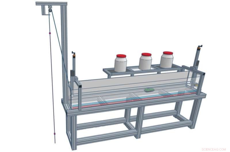 Unveiling the Mystery of Dead Water: Why Ships Slow Down