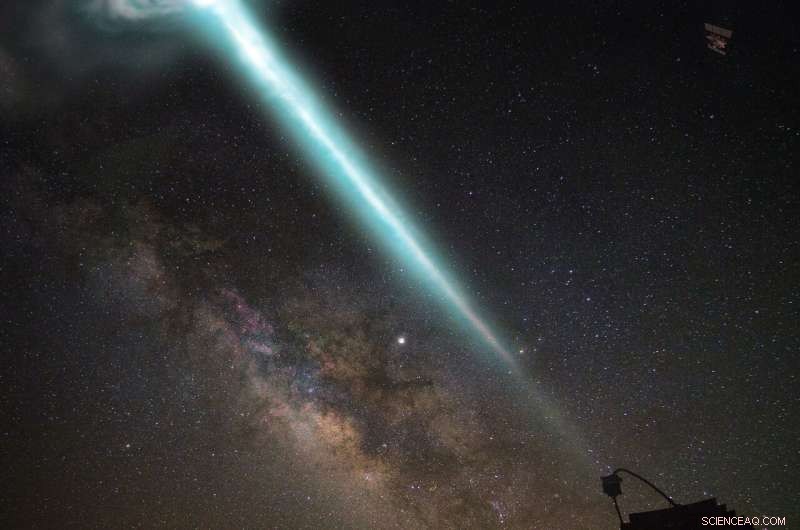 Gamma‑Ray Burst Enables Precise Test of General Relativity