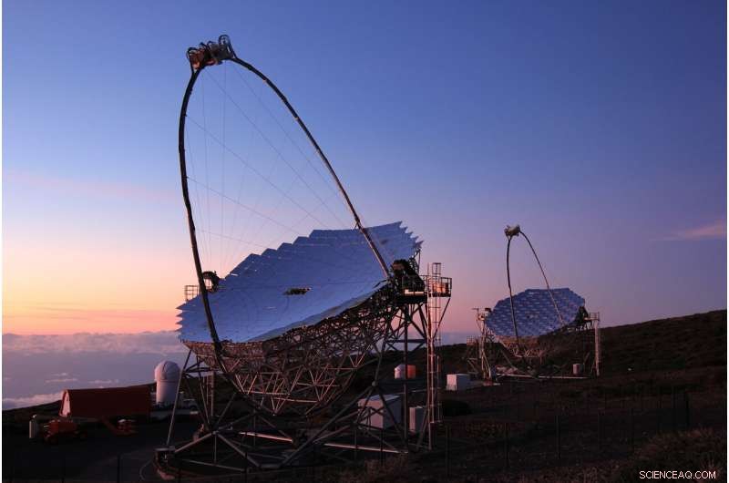 Gamma‑Ray Burst Enables Precise Test of General Relativity