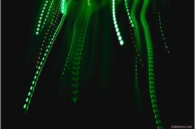 Researchers Propose Compact Detector to Reduce Quantum Encryption Costs