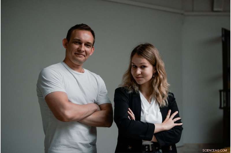 Researchers Study In Vivo Radiolabeling of Calcium Carbonate Particles for Drug Delivery