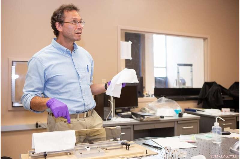 Physicists Celebrate Record-Breaking Performance of Japan’s SuperKEKB Collider