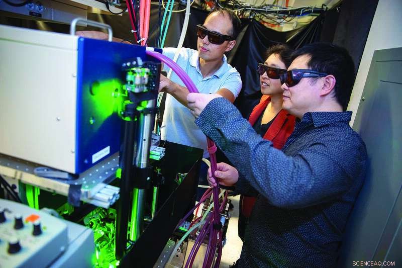 Harvard Breakthrough: Scientists Reveal How Molecules Vanish at Ultracold Temperatures