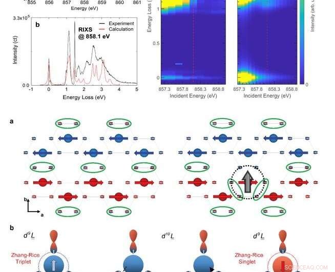 Quantum Exciton Unveiled in Magnetic Van der Waals NiPS3